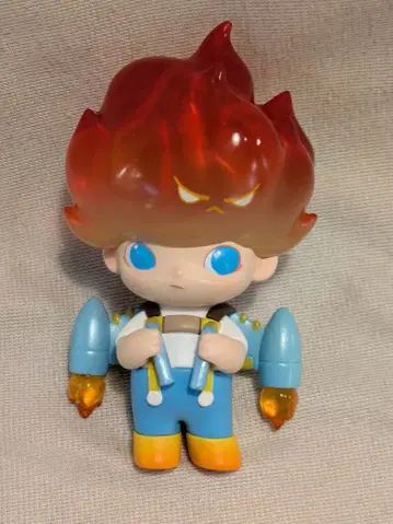 POP MART DIMOO WORLD 우주여행 시리즈 Jet Boy