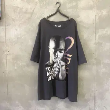 2pac to live and die in L.A. 티셔츠 래퍼 티