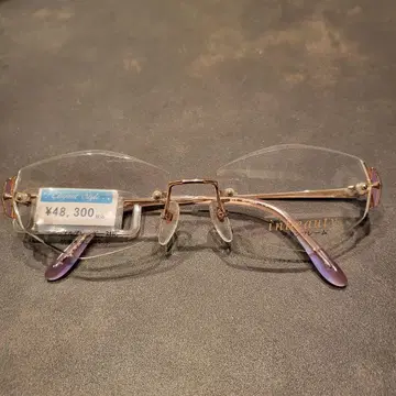 인뷰티 안경