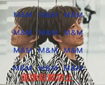 기무라 타쿠야 착용 개인 소장품 MINEDENIM 마인 데님 셔츠 2