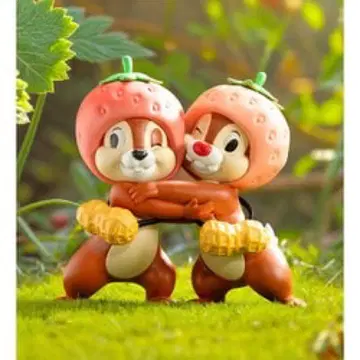 [ 새상품 ] 52TOYS 칩 & 데일 단짝 친구 시리즈