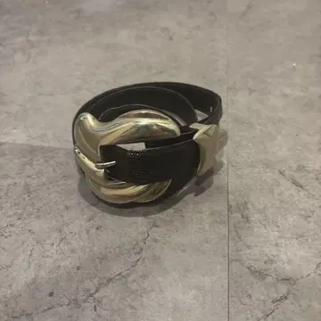 JEFF DEEGAN DESIGN 벨트 버클 사이즈 M USA 제작