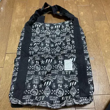 EXILE 토트백