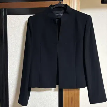 도쿄 소와레 SOIR BENIR / 소와레 베니르 블랙 포멀