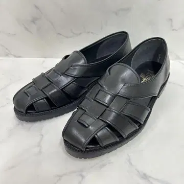 새상품 26 일본제 천연 가죽 글로벌 클럽 뜨개질 드라이빙 슈즈