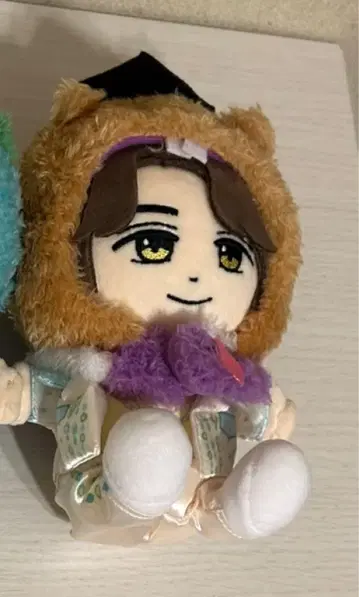 나가세 렌 타카하시 카이토 하피누이 세트