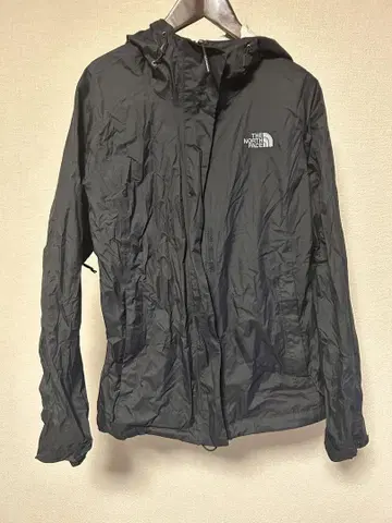 THE NORTH FACE 마운틴 파카