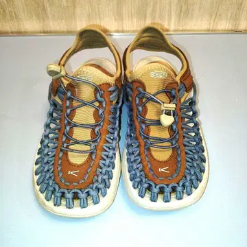 KEEN 유니크 아스토리아 여성용 24cm
