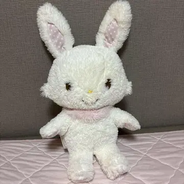 위시미멜 봉제 인형