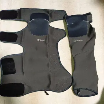 폭스파이어 UL 웨이딩 게이터 L