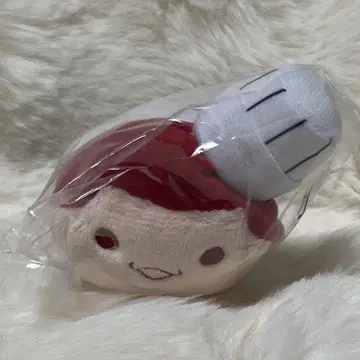 하이큐 노루캬라 마스코트 텐도 사토리