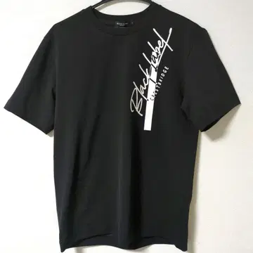 BLACK LABEL CRESTBRIDGE 블랙 티셔츠 M