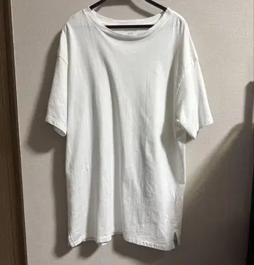 HANES X KARLA 티셔츠