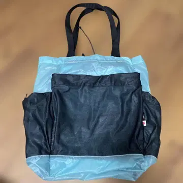 SAYAMA works(사야마 웍스) Tote 2G 극 라이트 블루