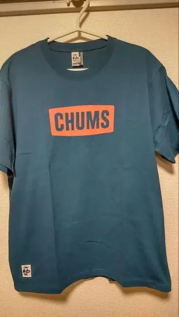 [ 320 ] CHUMS 티셔츠 XL 새상품