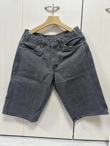 Dickies 하프 팬츠