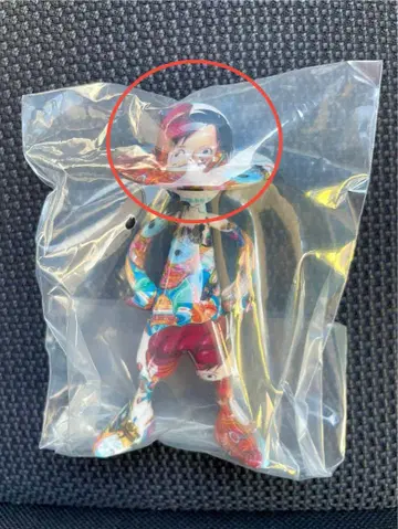 [익명 배송] 원피스 루피즈 LUFFY'S 코믹스 권백육
