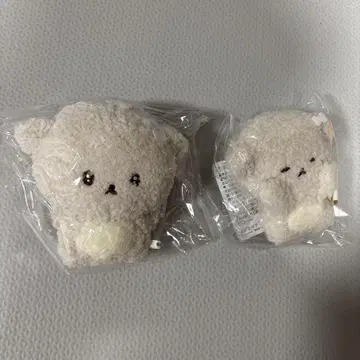 이시요와 짱 매달기 봉제인형