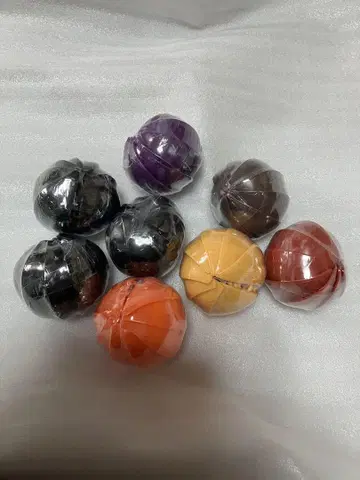 마루마루 스윙 일본 전통색 가을색 전체 6종 세트 +  2개