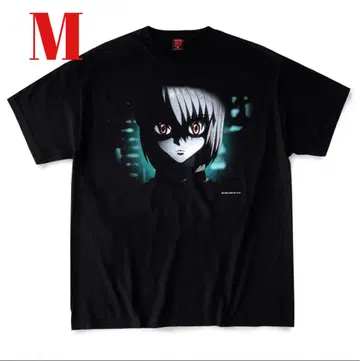 HUNTER x HUNTER x GEEKS RULE 크라피카 티셔츠