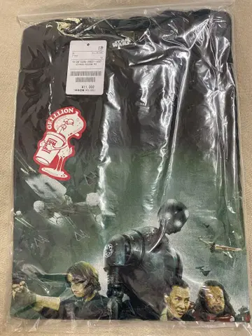 FREAK'S STORE STAR WARS 스타 워즈 셔츠