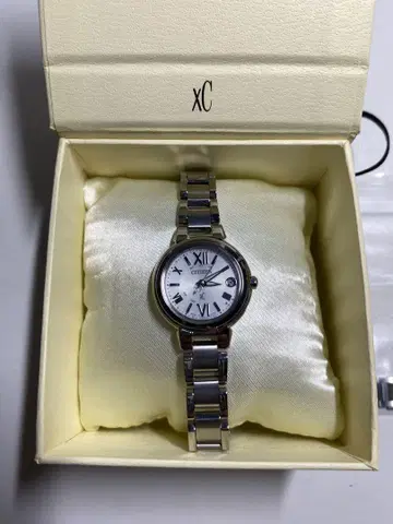 CITIZEN 시계 H060-025048