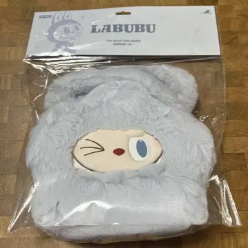 [당일 발송] 라부부 백 Flower Bag