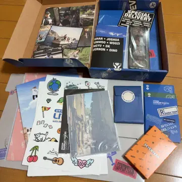 NANATOUR MOMENT PACKAGE 나나투어