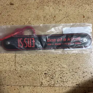 IS:SUE 드링크 홀더 survive fes 미개봉 새상품