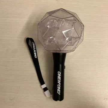 ONE N' ONLY 응원봉