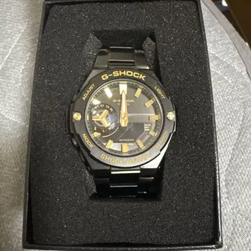 G-SHOCK G-STEEL GST-B500BD-1A9JF