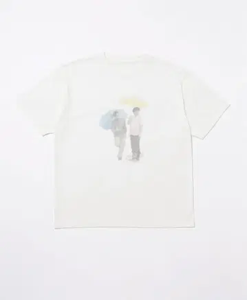 바나나맨 POPUP good Hi TEE 티셔츠 M 사이즈