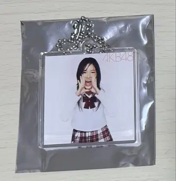 다이아몬드 AKB48 투어 CD 구매 혜택 아크릴 키링