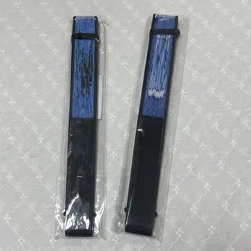 도키메키 선전부 초 도키메키 선전부 츠지노 카나미 부채