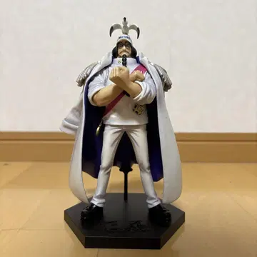 원피스 사카즈키 피규어 약 23cm