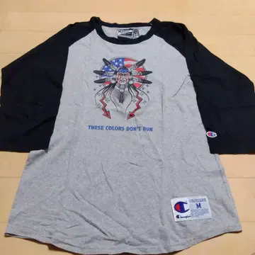 modern work Champion 긴팔 티셔츠 M