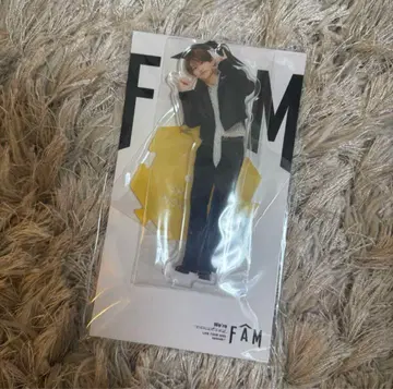 이노마타 슈토 아크릴 스탠드