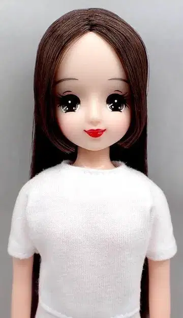 리카짱 캐슬 기모노 인형 프렌드 멜니