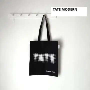 [새상품] Tate Modern 뮤지엄 백 에코백 토트