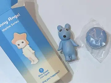 소니 엔젤 시크릿 로비