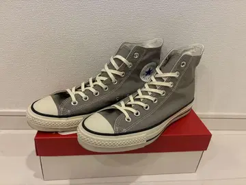 CONVERSE ALL STAR J HI GREIGE