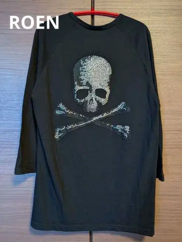 ROEN 로엔 7부 소매 46 Size