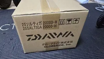 25 솔티가 20000H 미사용 새상품