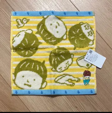 요시타케 신스케 오줌 조금 찔끔했어 쁘띠 타월