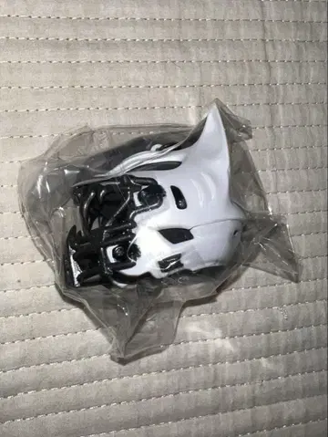 xg 캡슐 토이 헬멧