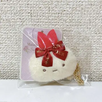 스미코구라시 MaisondeFLEUR 백참 에비후라이노싯포