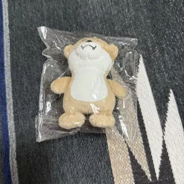 원앤온리 사와무라 레이 생탄 봉제인형 사와우소 군