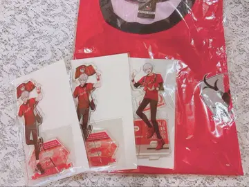 [ 최종 가격 인하 ] 니지산지 쿠츠하 J1 콜라보 굿즈