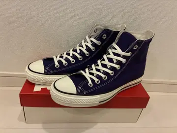 CONVERSE ALL STAR J HI PURPLE