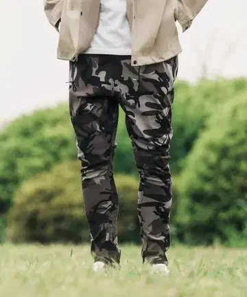 CAMBIO 이지 팬츠